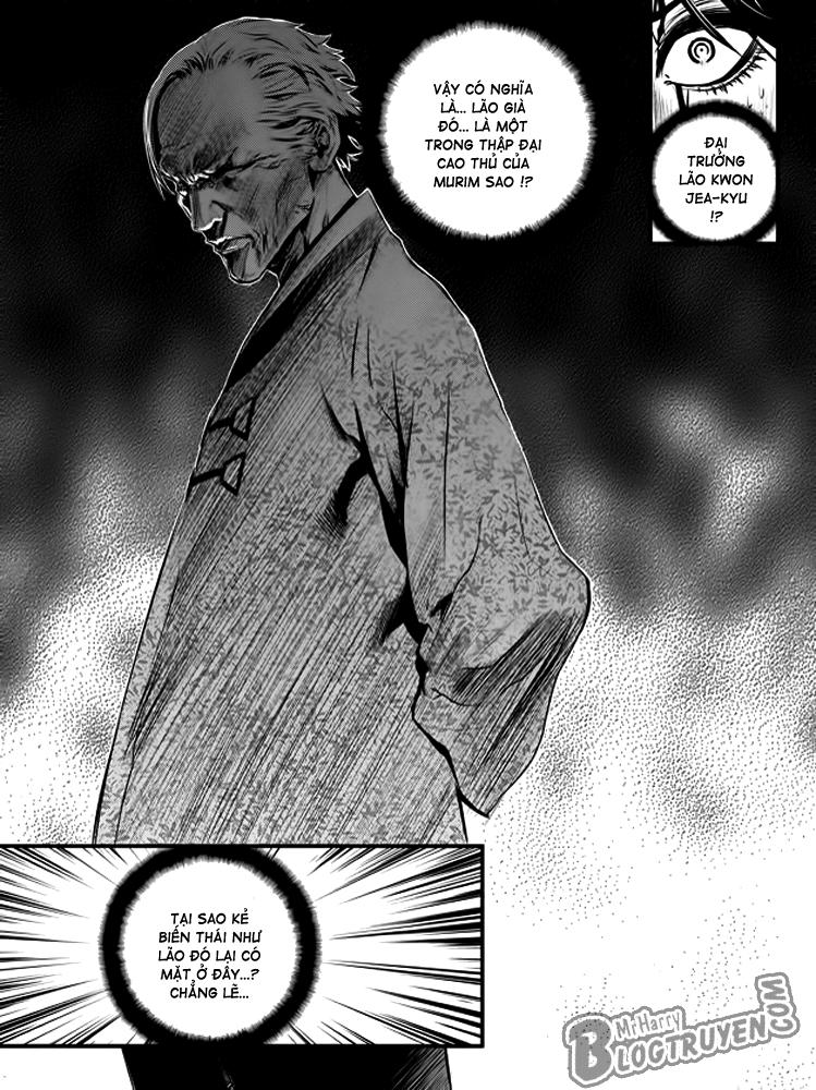 Kẻ Phá Hoại 2 Chap 59 - Next Chap 60