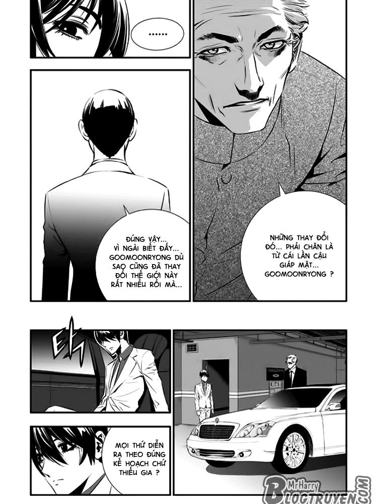 Kẻ Phá Hoại 2 Chap 60 - Next Chap 61