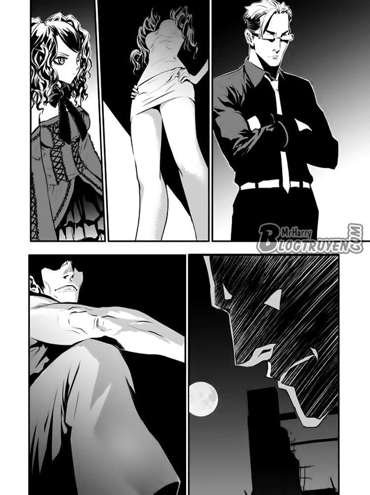 Kẻ Phá Hoại 2 Chap 61 - Next Chap 62