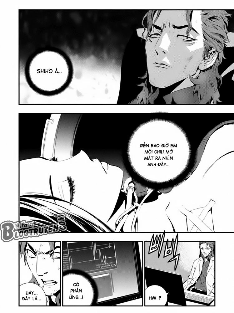 Kẻ Phá Hoại 2 Chap 62 - Next Chap 63