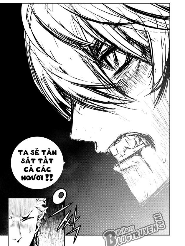 Kẻ Phá Hoại 2 Chap 63 - Next Chap 64