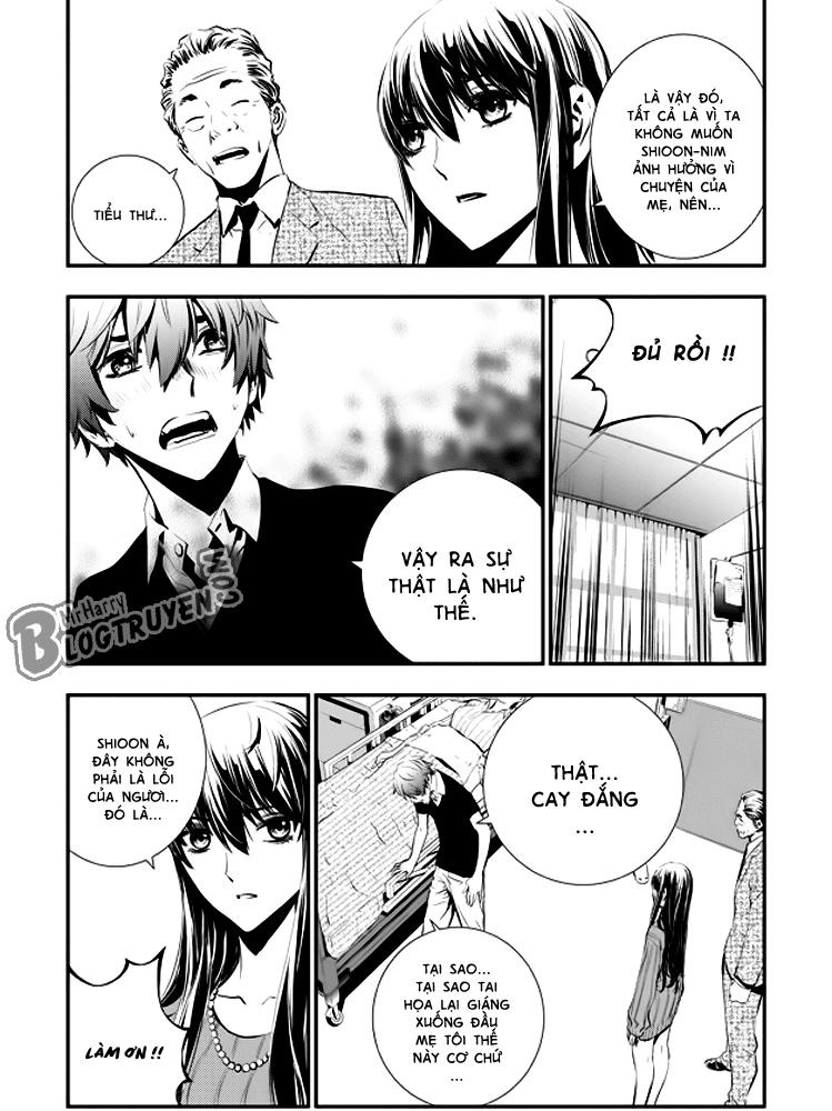 Kẻ Phá Hoại 2 Chap 63 - Next Chap 64