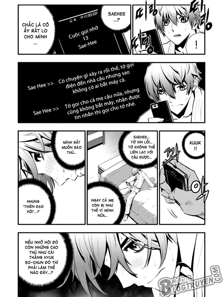 Kẻ Phá Hoại 2 Chap 64 - Next Chap 65