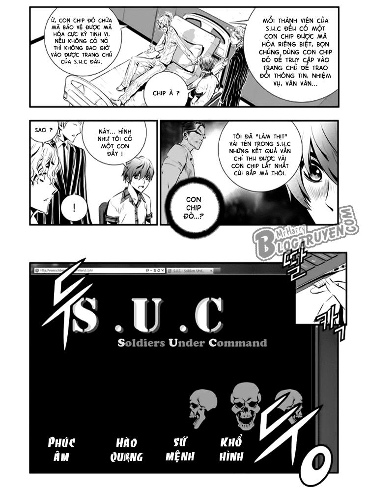 Kẻ Phá Hoại 2 Chap 66 - Next Chap 67