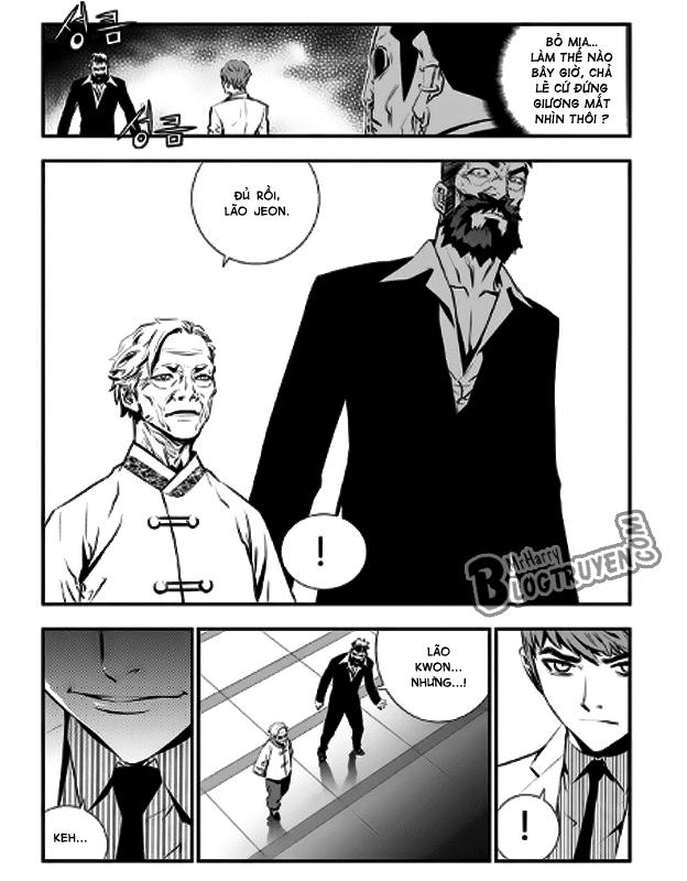 Kẻ Phá Hoại 2 Chap 67 - Next Chap 68