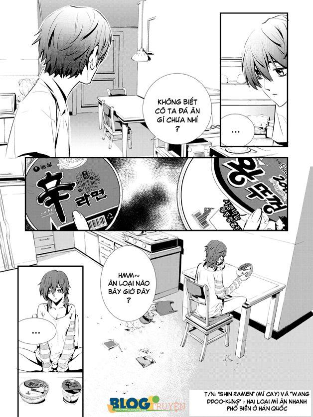 Kẻ Phá Hoại 2 Chap 7 - Next Chap 8