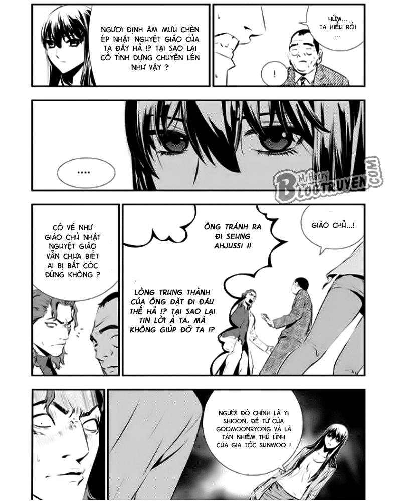 Kẻ Phá Hoại 2 Chap 72 - Next Chap 73