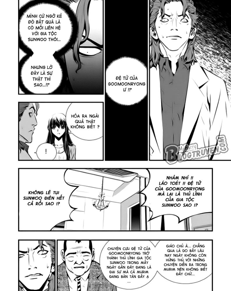 Kẻ Phá Hoại 2 Chap 73 - Next Chap 74