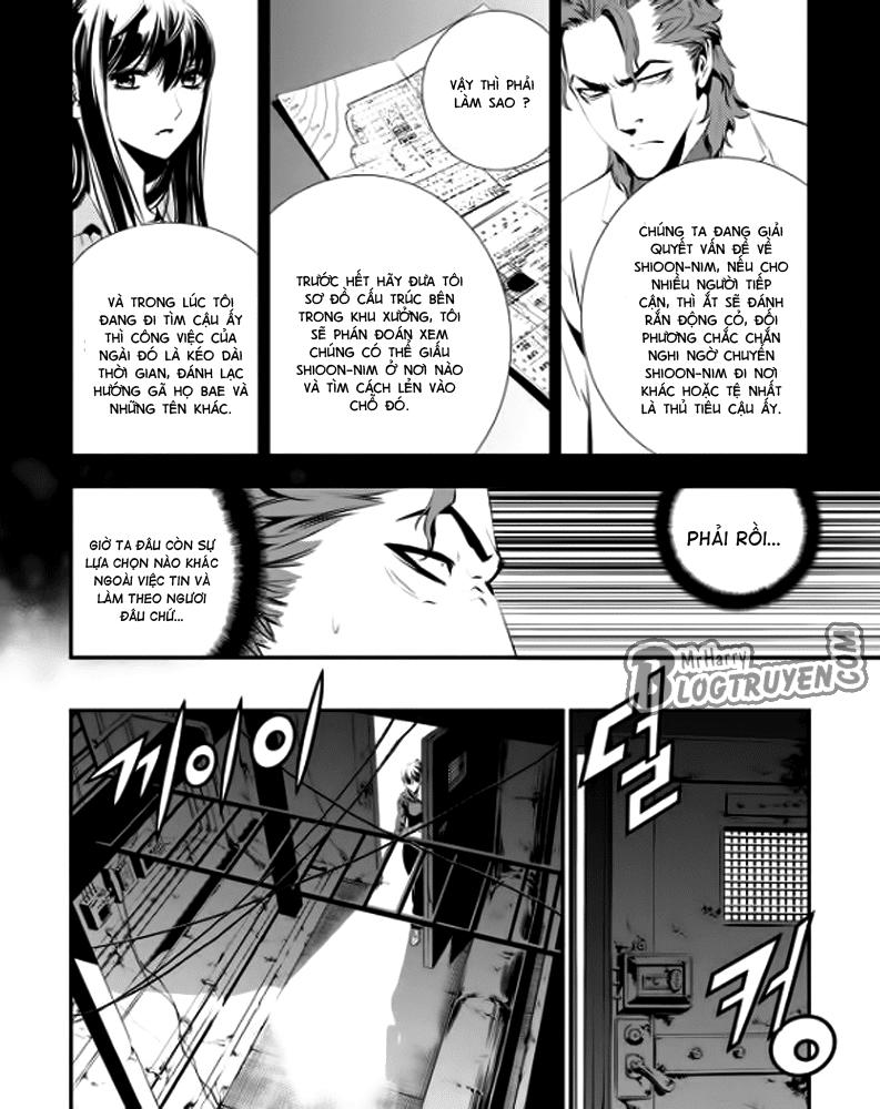 Kẻ Phá Hoại 2 Chap 73 - Next Chap 74