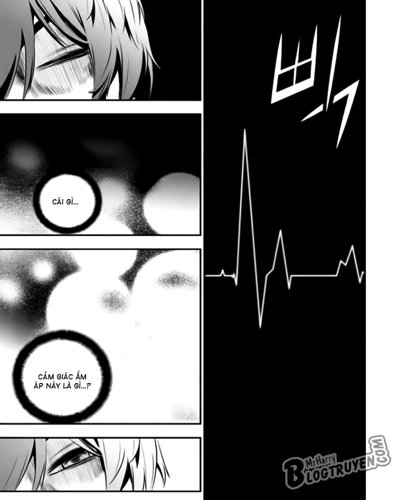 Kẻ Phá Hoại 2 Chap 73 - Next Chap 74