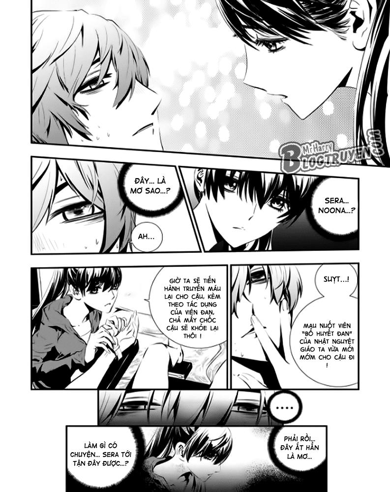 Kẻ Phá Hoại 2 Chap 74 - Next Chap 75