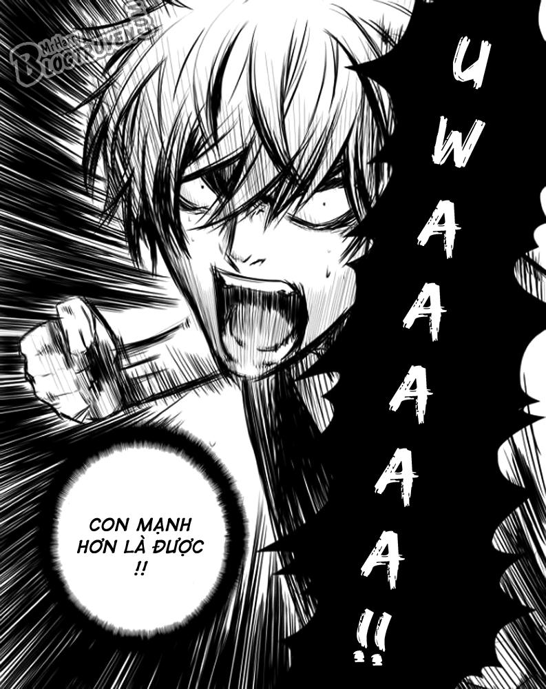 Kẻ Phá Hoại 2 Chap 75 - Next Chap 76