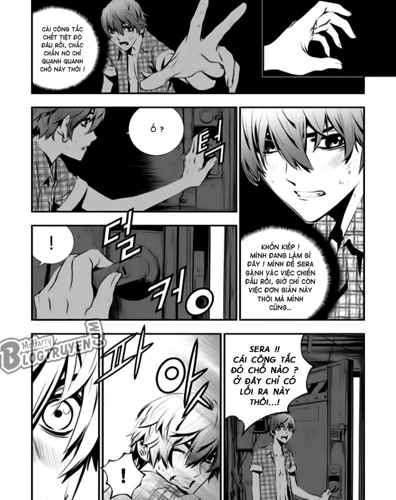 Kẻ Phá Hoại 2 Chap 75 - Next Chap 76