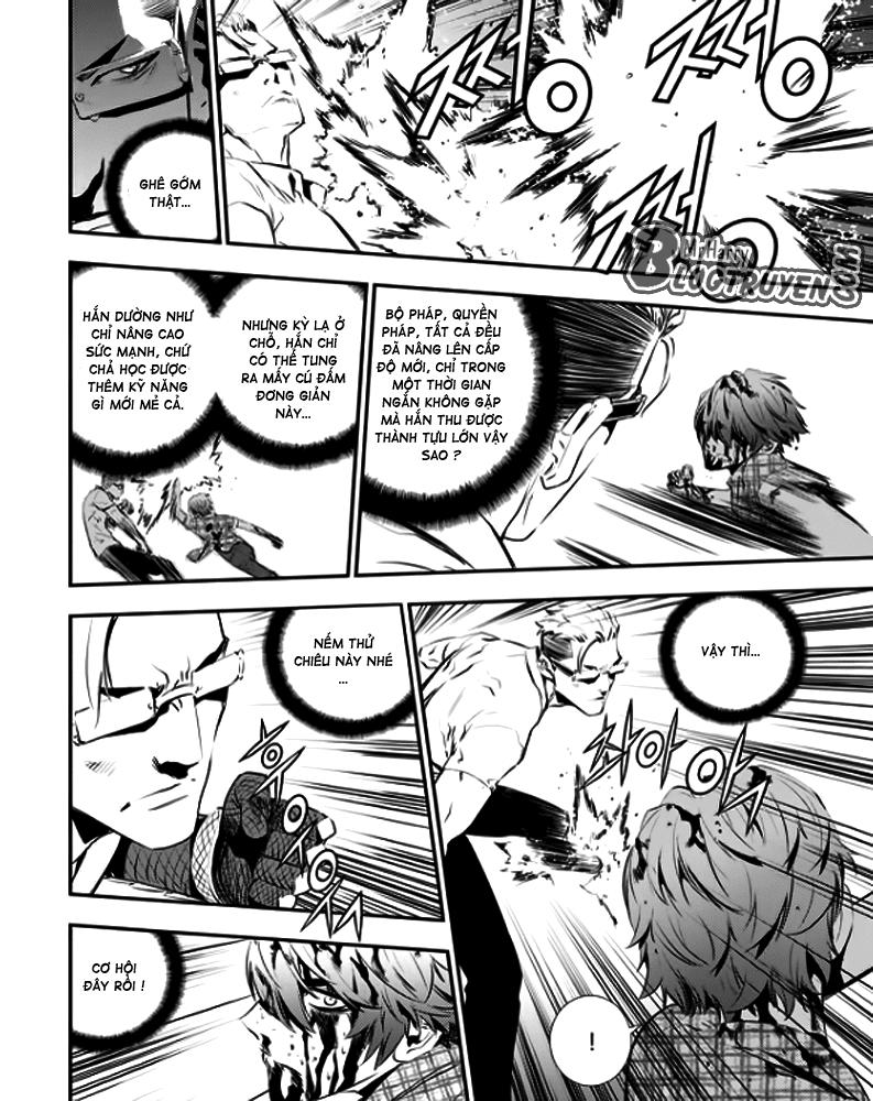 Kẻ Phá Hoại 2 Chap 79 - Next Chap 80