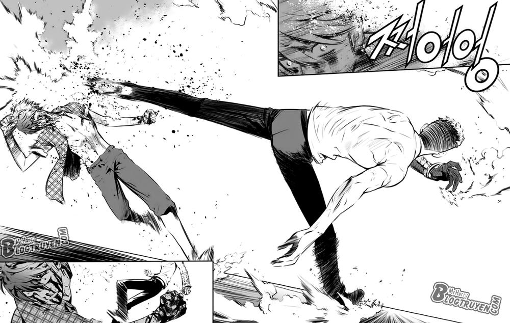 Kẻ Phá Hoại 2 Chap 79 - Next Chap 80