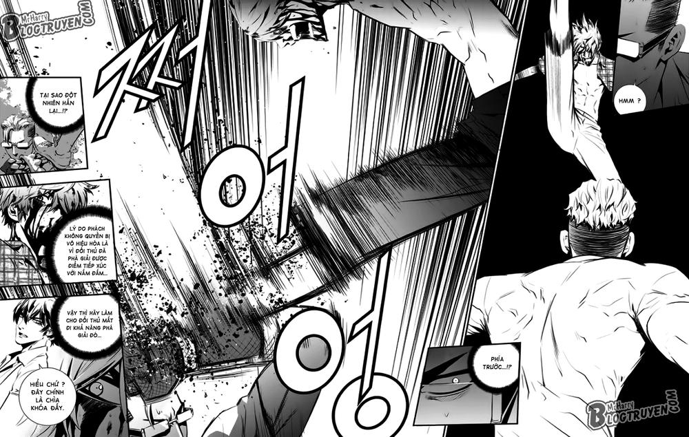 Kẻ Phá Hoại 2 Chap 80 - Next Chap 81