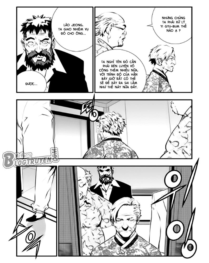 Kẻ Phá Hoại 2 Chap 82 - Next Chap 83