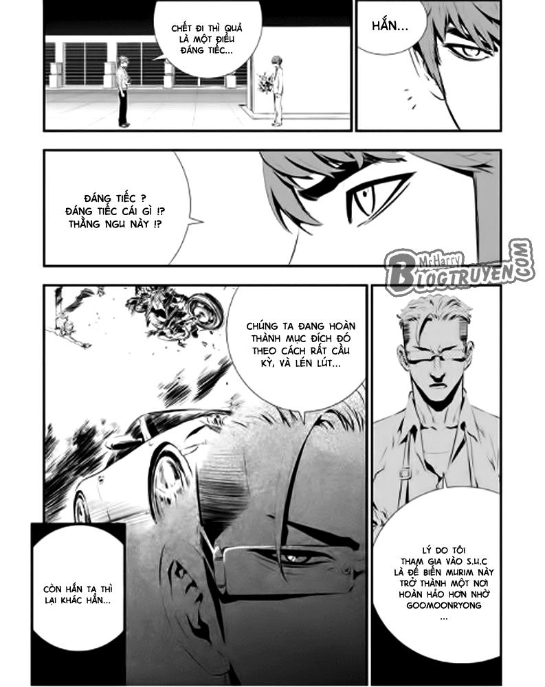 Kẻ Phá Hoại 2 Chap 82 - Next Chap 83