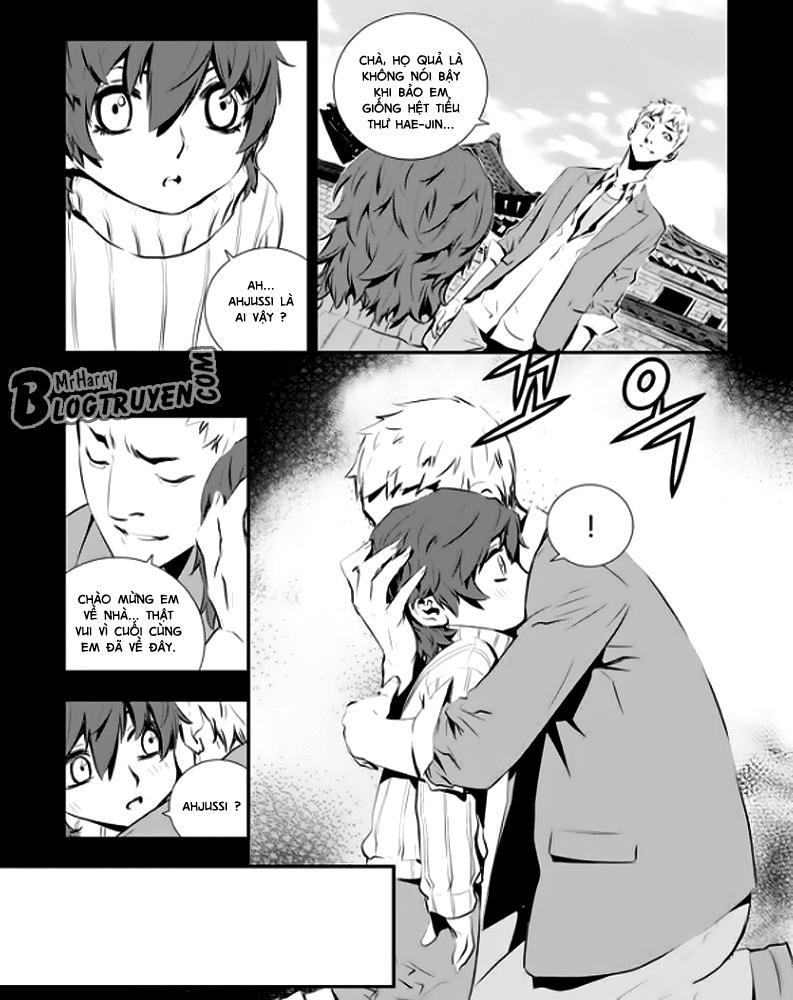 Kẻ Phá Hoại 2 Chap 83 - Next Chap 84