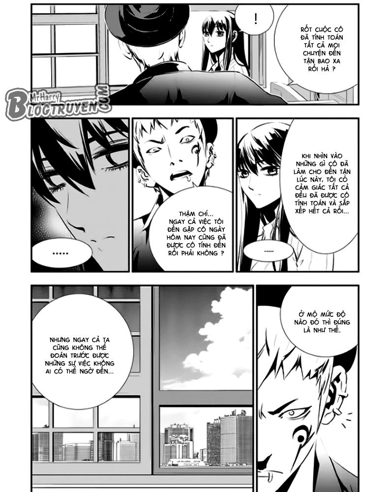 Kẻ Phá Hoại 2 Chap 83 - Next Chap 84