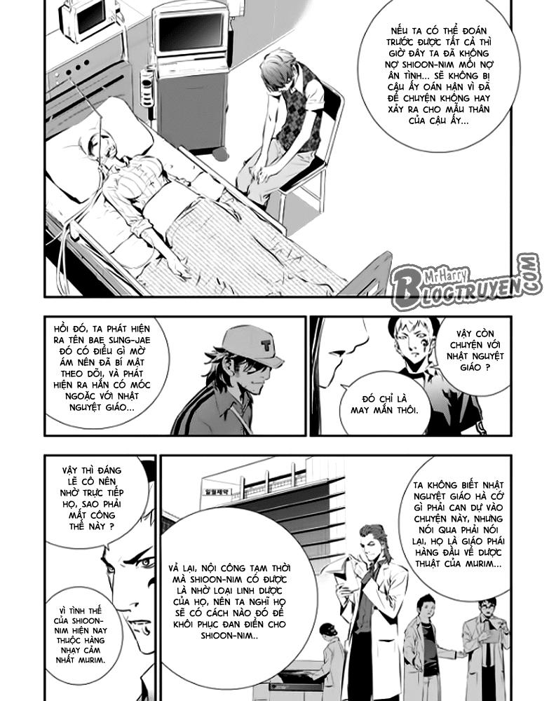 Kẻ Phá Hoại 2 Chap 83 - Next Chap 84