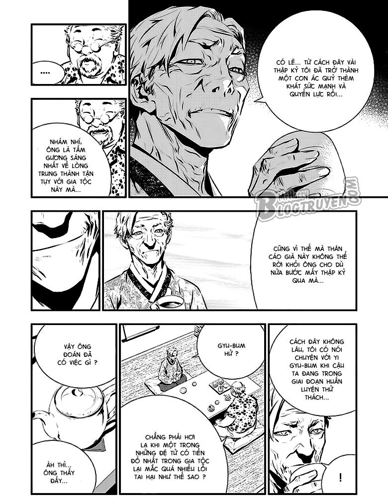 Kẻ Phá Hoại 2 Chap 85 - Next Chap 86