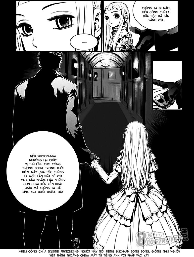 Kẻ Phá Hoại 2 Chap 85 - Next Chap 86