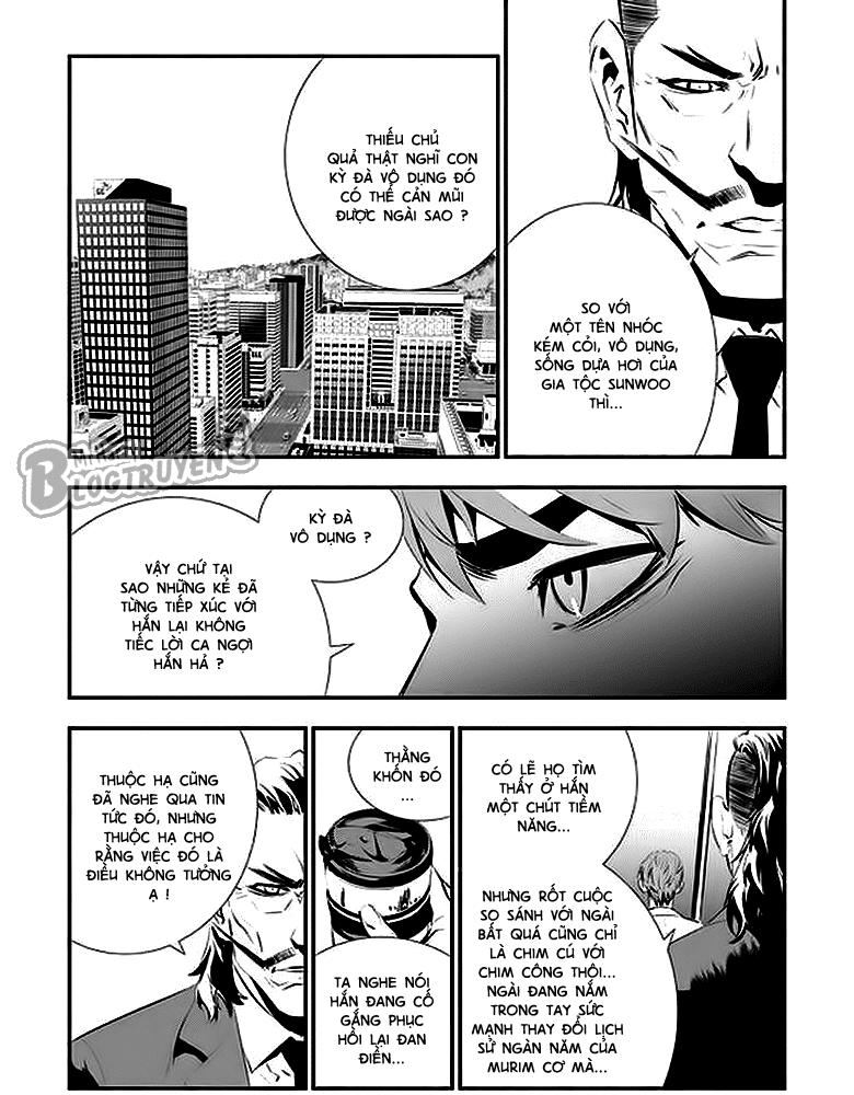 Kẻ Phá Hoại 2 Chap 87 - Next Chap 88