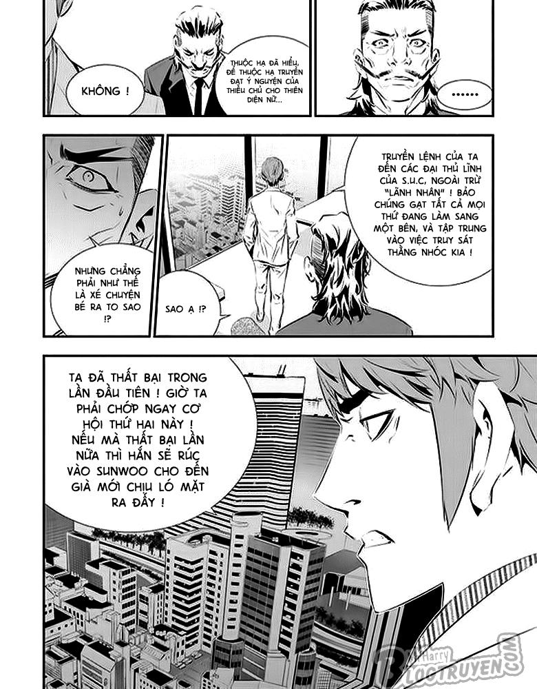 Kẻ Phá Hoại 2 Chap 87 - Next Chap 88