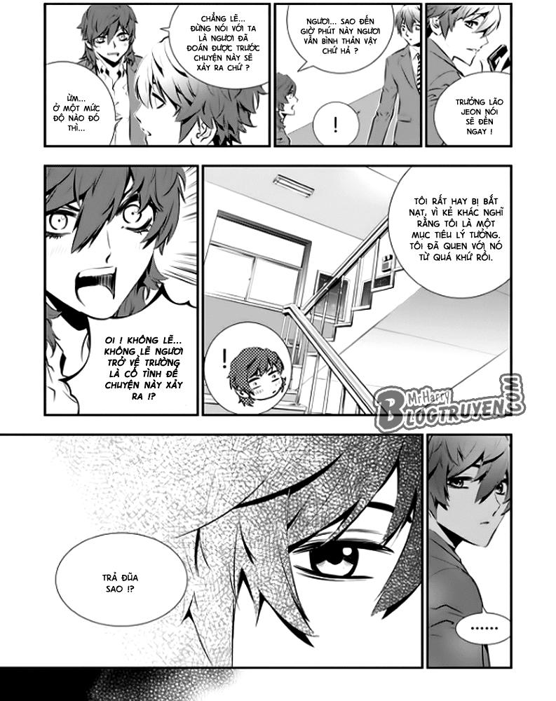 Kẻ Phá Hoại 2 Chap 89 - Next Chap 90