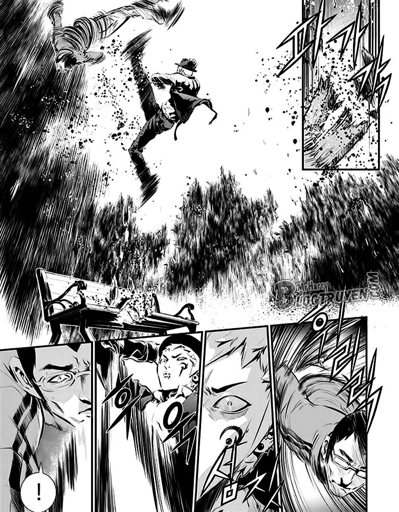 Kẻ Phá Hoại 2 Chap 90 - Next Chap 91