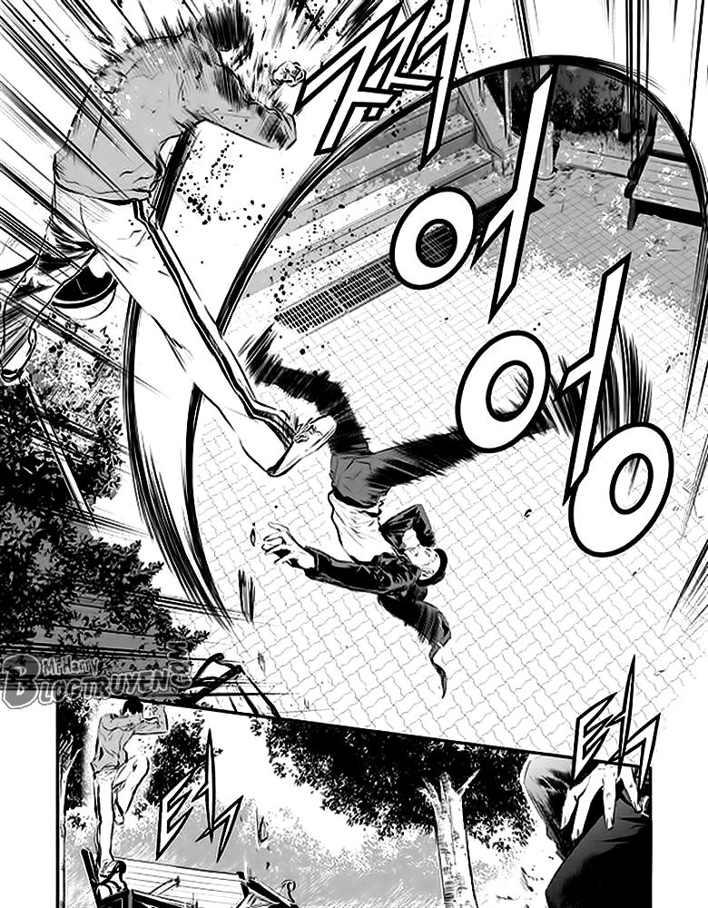 Kẻ Phá Hoại 2 Chap 90 - Next Chap 91