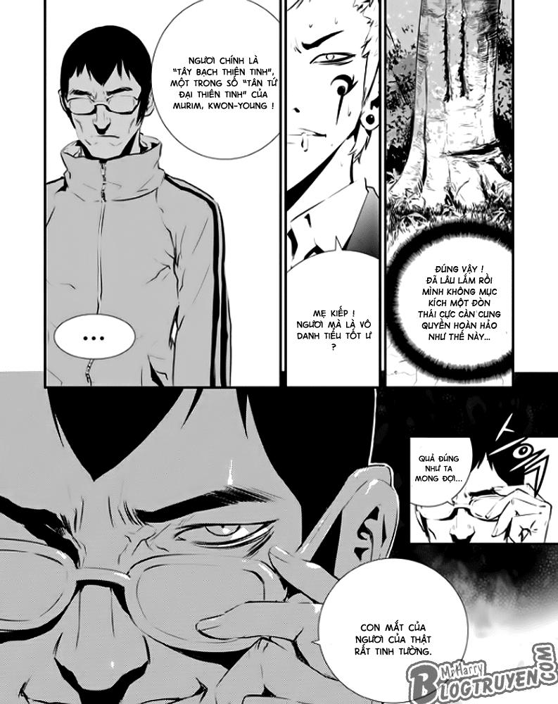 Kẻ Phá Hoại 2 Chap 91 - Next Chap 92