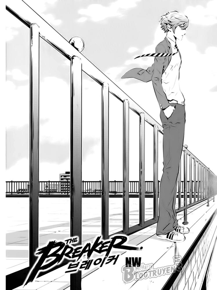 Kẻ Phá Hoại 2 Chap 93 - Next Chap 94