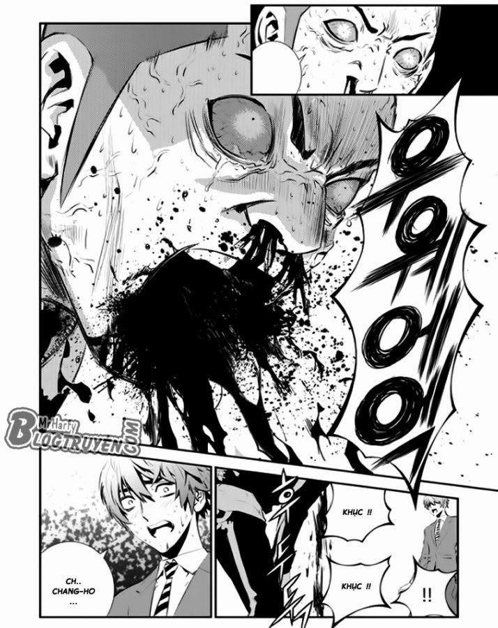 Kẻ Phá Hoại 2 Chap 97 - Next Chap 98