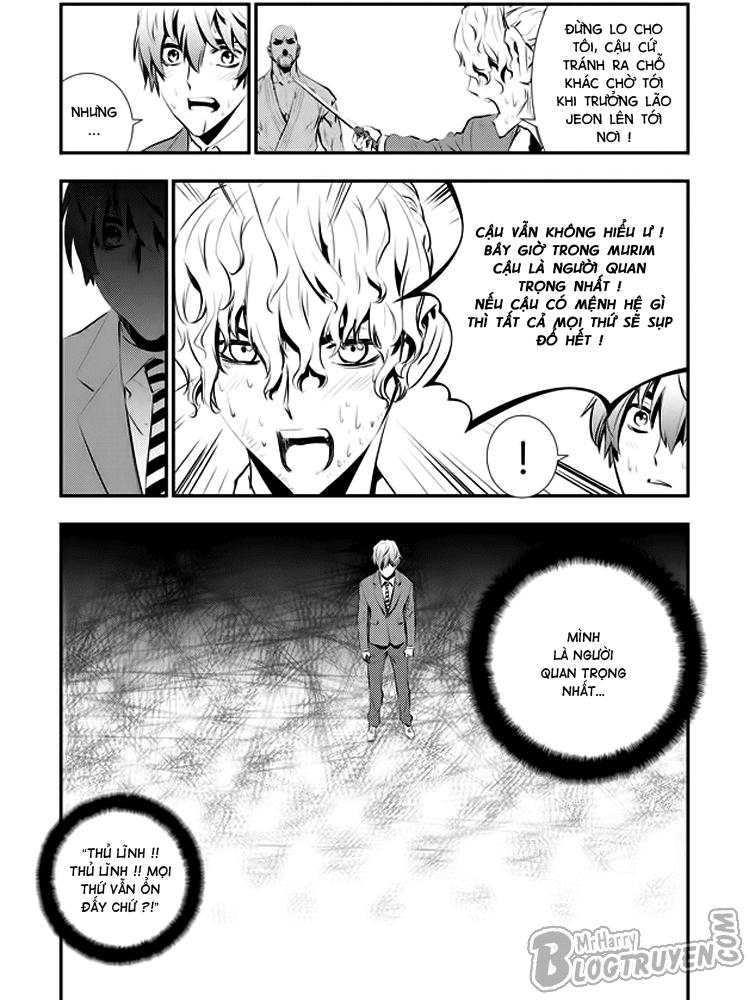 Kẻ Phá Hoại 2 Chap 98 - Next Chap 99