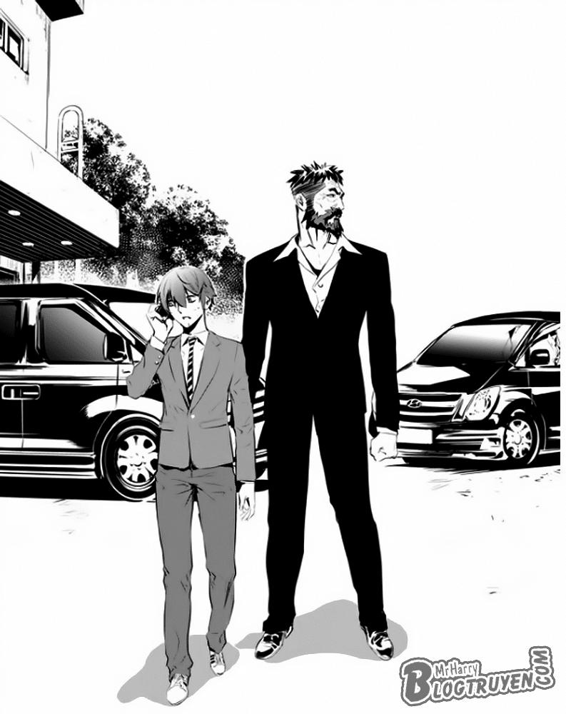 Kẻ Phá Hoại 2 Chap 99 - Next Chap 100