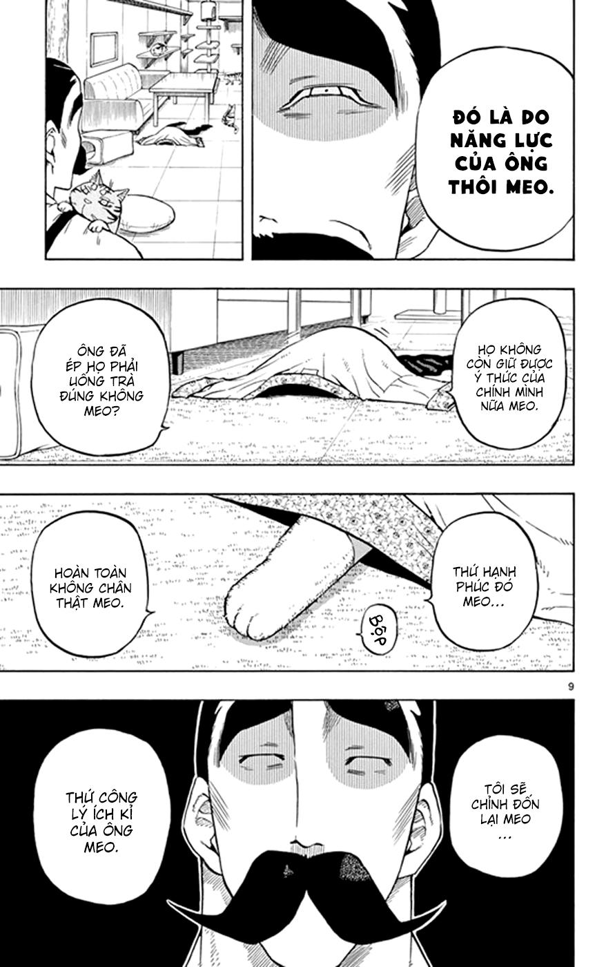 Saike Mata Shite Mo Chap 17 - Next Chap 18