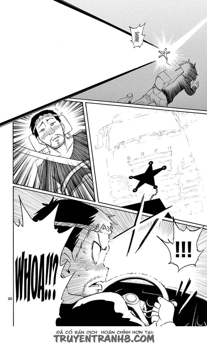 Saike Mata Shite Mo Chap 5 - Next Chap 6