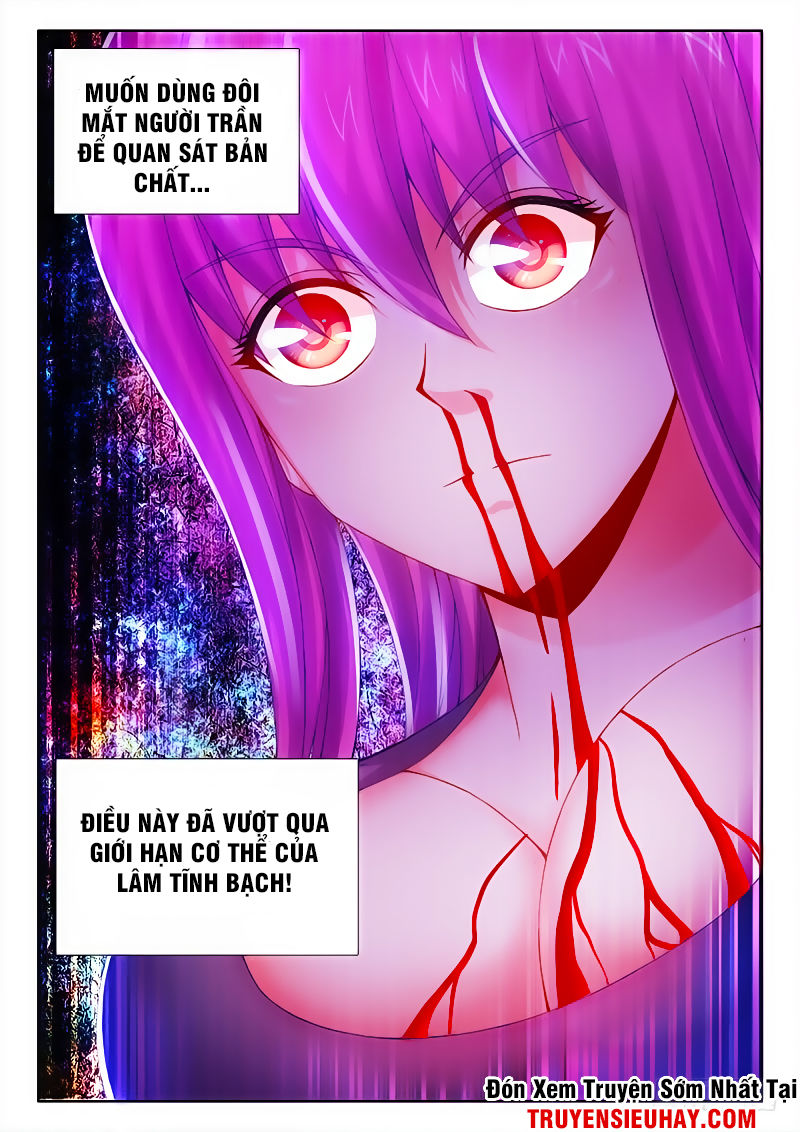 Thực Sắc Đại Lục Chap 15 - Next Chap 16