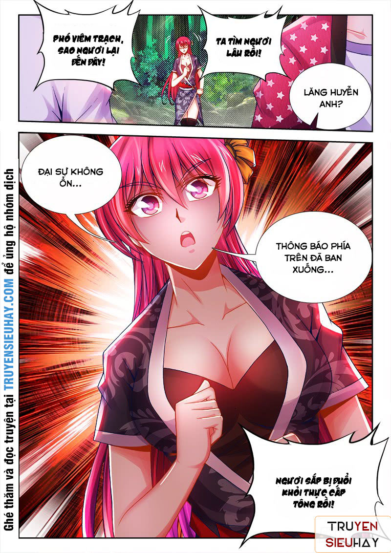 Thực Sắc Đại Lục Chap 59 - Next Chap 60