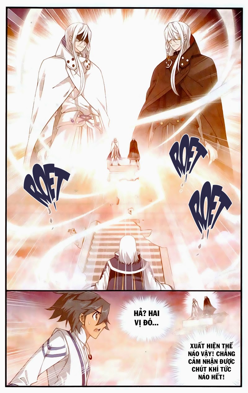 Đấu Phá Thương Khung Chap 112 - Next Chap 113