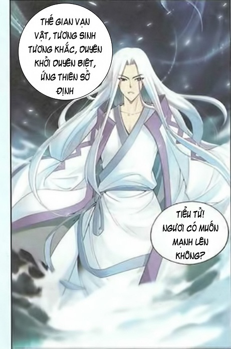 Đấu Phá Thương Khung Chap 2 - Next Chap 3