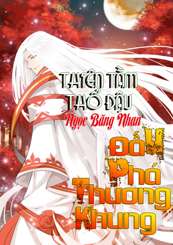 Đấu Phá Thương Khung Chap 6 - Next Chap 7