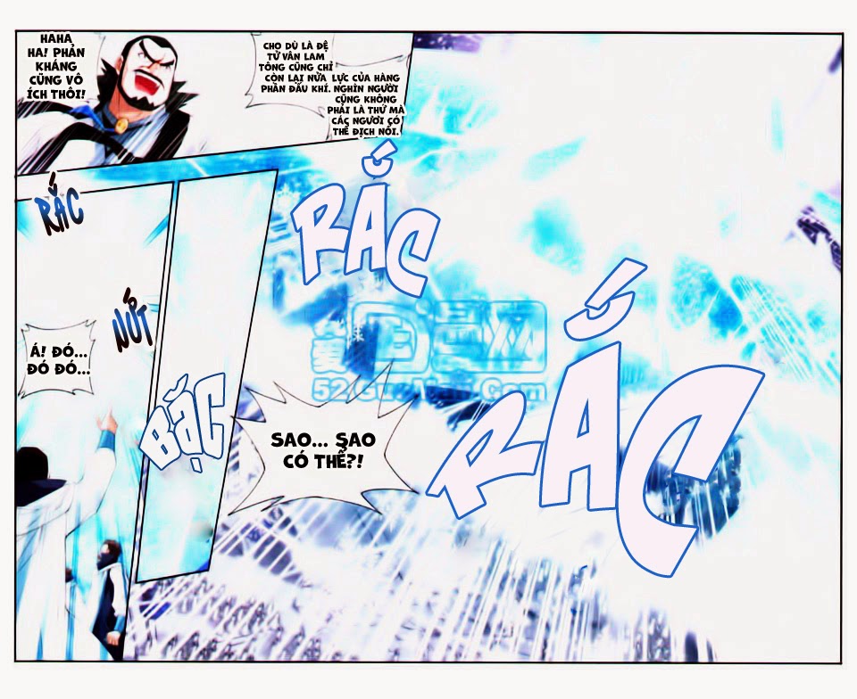 Đấu Phá Thương Khung Chap 81 - Next Chap 82