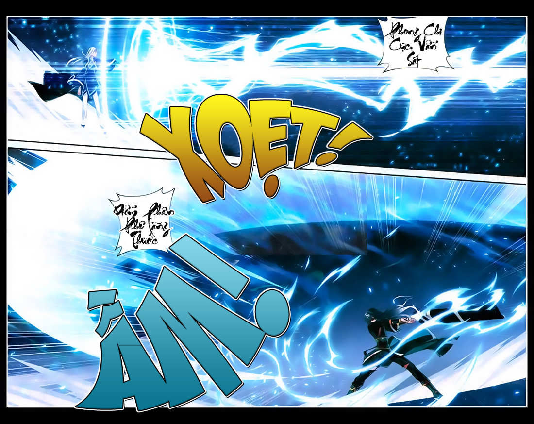 Đấu Phá Thương Khung Chap 89 - Next Chap 90