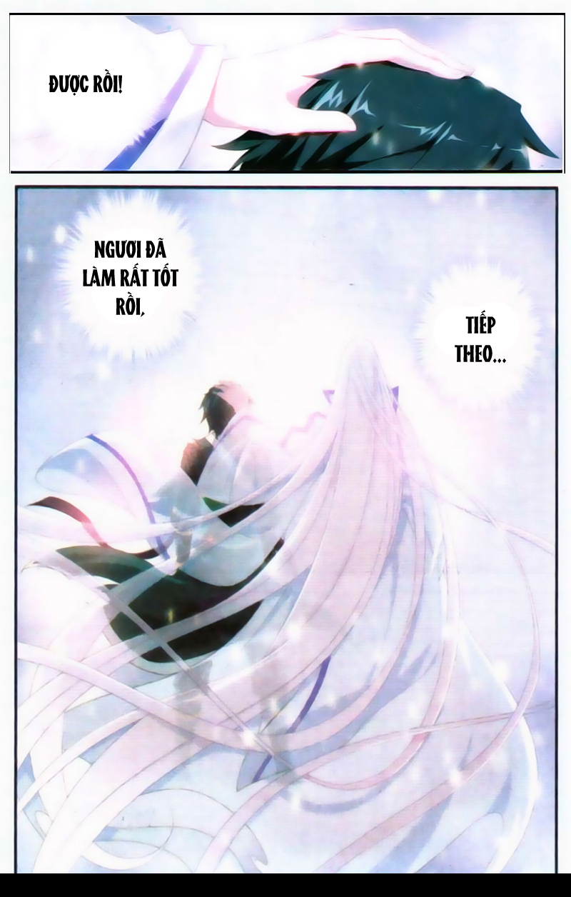 Đấu Phá Thương Khung Chap 89 - Next Chap 90