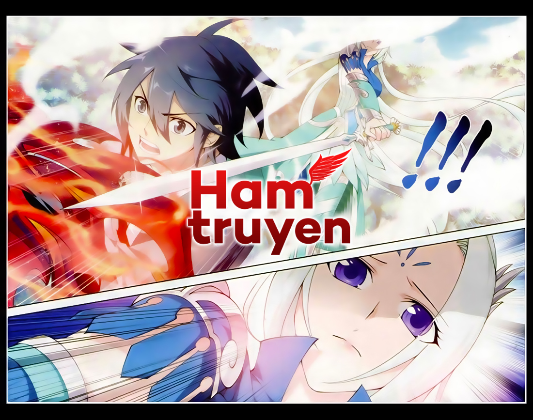 Đấu Phá Thương Khung Chap 91 - Next Chap 92