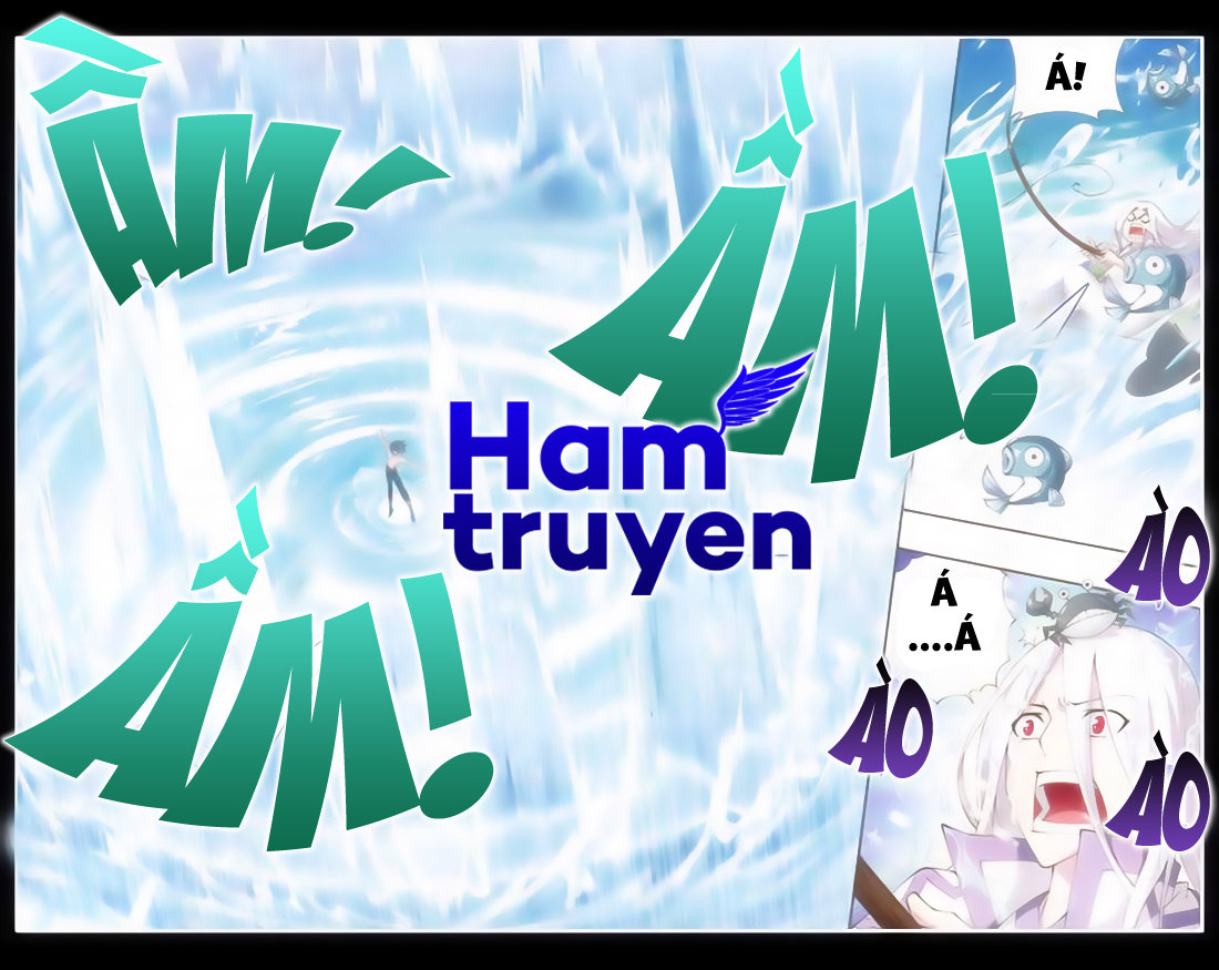 Đấu Phá Thương Khung Chap 91 - Next Chap 92