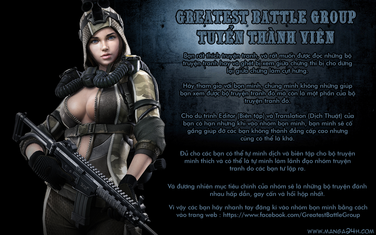 Eun Aran - Cao Thủ Murim Chap 22 - Next Chap 23